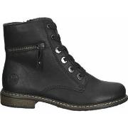 Boots Rieker Bottines