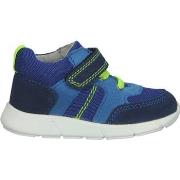 Baskets montantes enfant Richter Sneaker