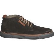 Baskets montantes Pius Gabor Sneaker