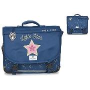 Cartable Pol Fox CARTABLE STAR BLU 38 CM