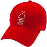 Casquette Nottingham Forest Fc TA10708