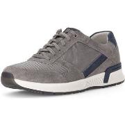 Baskets basses Pius Gabor Sneaker