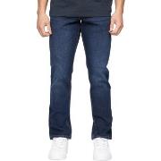 Jeans Crosshatch Chas