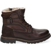 Boots Dockers Bottines