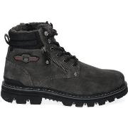 Boots Dockers Bottines