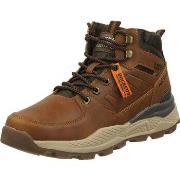 Boots Dockers Bottines