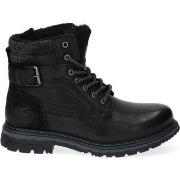 Boots Dockers Bottines