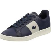 Baskets basses Lacoste Sneaker