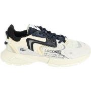 Baskets basses Lacoste Sneaker