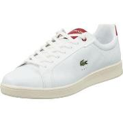 Baskets basses Lacoste Sneaker