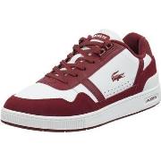 Baskets basses Lacoste Sneaker