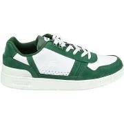 Baskets basses Lacoste Sneaker