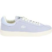 Baskets basses Lacoste Sneaker