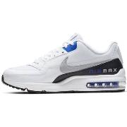 Baskets basses Nike AIR MAX LTD 3