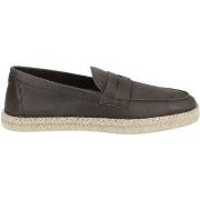 Mocassins Geox Babouche