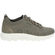 Baskets basses Geox Sneaker