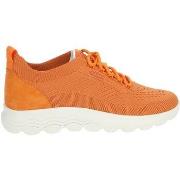 Baskets basses Geox Sneaker