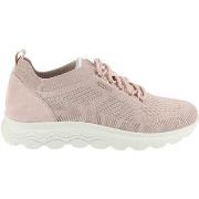 Baskets basses Geox Sneaker