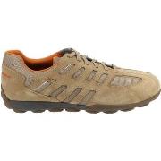 Baskets basses Geox Sneaker