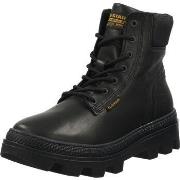 Boots G-Star Raw Bottines