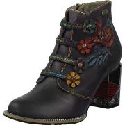 Boots Laura Vita Bottines