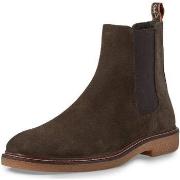 Bottes Marco Tozzi -