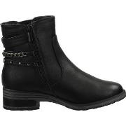 Boots Mustang Bottines