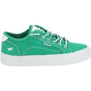 Baskets basses Mustang Sneaker