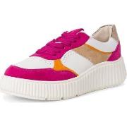 Baskets basses Tamaris Sneaker