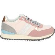 Baskets basses Napapijri Sneaker