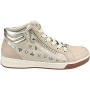 Baskets montantes Ara Sneaker