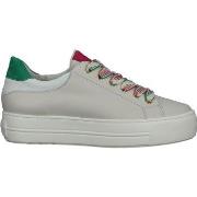 Baskets basses Paul Green Sneaker