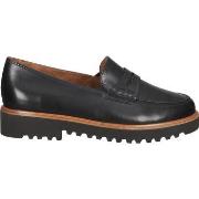 Mocassins Paul Green Babouche