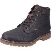 Boots Rieker Bottines