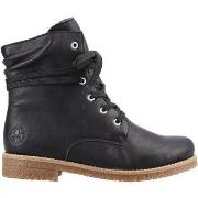 Boots Rieker Bottines