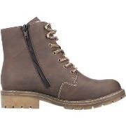 Boots Rieker Bottines