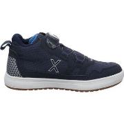 Baskets basses enfant Vado Sneaker