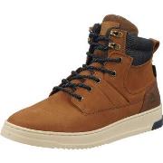 Baskets montantes Bullboxer Sneaker