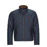 Blouson Polo Ralph Lauren VESTE MATELASSEE ZIPPEE