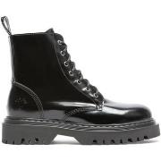 Boots KOST JOYCE NOIR