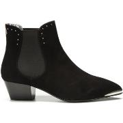 Boots KOST CLARA 5 NOIR