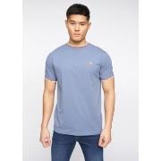 T-shirt Crosshatch Ordale