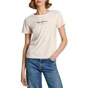 T-shirt Pepe jeans -