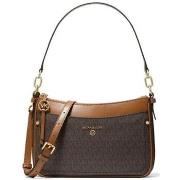 Sac MICHAEL Michael Kors JET SET CHARM MD TZ POCHETTE XBODY 32S1GT9C8B