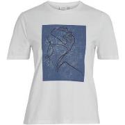 T-shirt Vila -