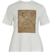 T-shirt Vila -