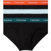 Caleçons Calvin Klein Jeans HIP BRIEF 3PK 000NB2613A