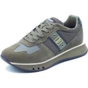 Chaussures Blauer F4TOKYO01 Military