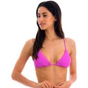 Maillots de bain Rio De Sol Sunsation Stropezpink UPF 50+