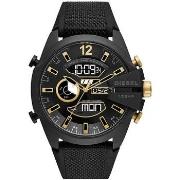 Montre Diesel Montre en acier